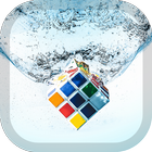 Magic Cube Wallpaper biểu tượng