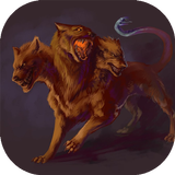 Cerberus Wallpaper biểu tượng