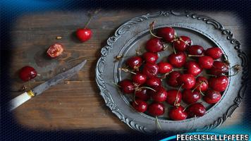 Cherry Pack 2 Wallpaper ảnh chụp màn hình 2