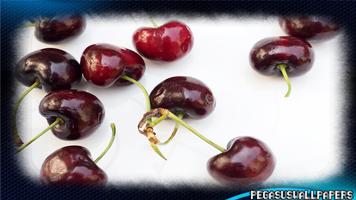Cherry Pack 2 Wallpaper ảnh chụp màn hình 3