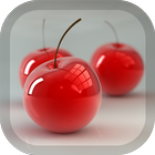 آیکون‌ Cherry Wallpaper