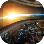 Cockpit Wallpaper ikon