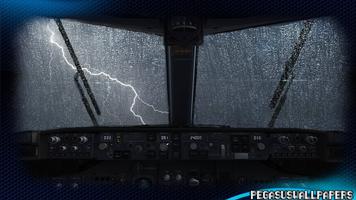 Cockpit Wallpaper penulis hantaran