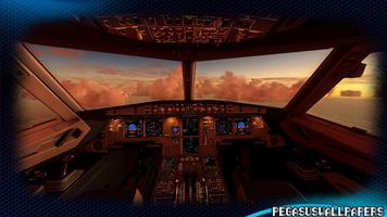 Cockpit Wallpaper syot layar 1