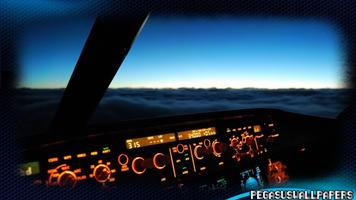 Cockpit Wallpaper syot layar 3