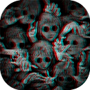 Creepy Wallpaper APK