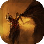 آیکون‌ Devil Wallpaper