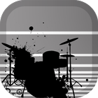 Drums Wallpaper icon