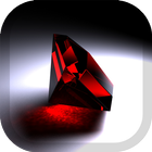 Ruby Wallpaper আইকন