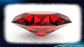 Ruby Wallpaper স্ক্রিনশট 1