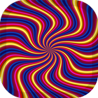 Icona Illusion Wallpaper