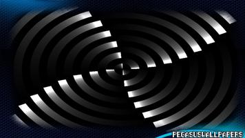 3 Schermata Illusion Wallpaper