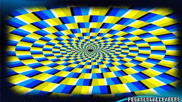 1 Schermata Illusion Wallpaper