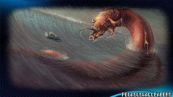 Leviathan Wallpaper screenshot 1