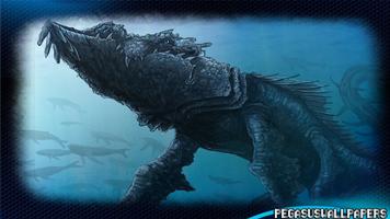 Leviathan Wallpaper screenshot 2