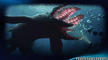Leviathan Wallpaper screenshot 3
