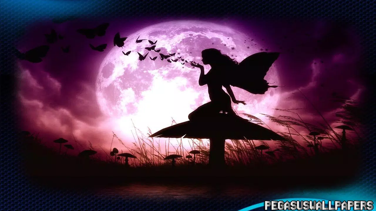 Pink Fairy Wallpaper APK for Android Download Pink Fairy Wallpaper APK for Android Download
