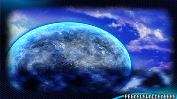 Planet Wallpaper Ekran Görüntüsü 3