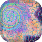 Psychedelic Wallpaper biểu tượng