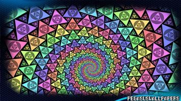 Psychedelic Wallpaper bài đăng
