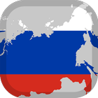 Russian Flag Wallpaper icon