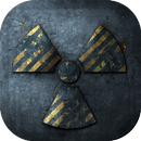 Radioactive Wallpaper APK
