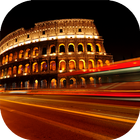 Rome Wallpaper ไอคอน