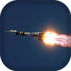Rocket Wallpaper icon