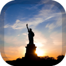 Statue Of Liberty Wallpaper APK