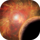 APK Supernova Wallpaper