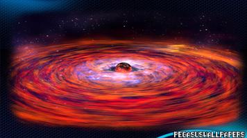 Supernova Wallpaper 海報