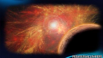 Supernova Wallpaper 截圖 2