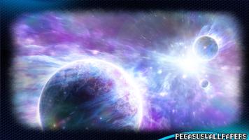 Supernova Wallpaper 截圖 3