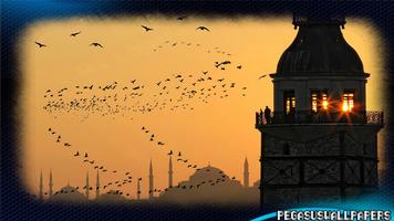 Turkey Wallpaper capture d'écran 1