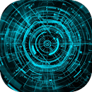 Techno Wallpaper APK