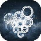 Techno Pack 2 Wallpaper icon