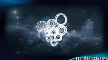 Techno Pack 2 Wallpaper screenshot 2