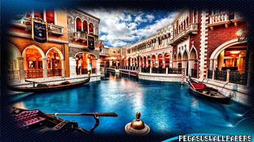 3 Schermata Venice Wallpaper