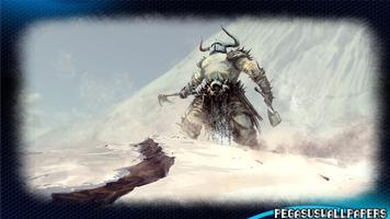 برنامه‌نما Vikings Wallpaper عکس از صفحه