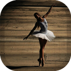 Ballet Pack 3 Wallpaper icono