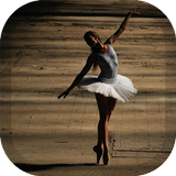 Ballet Pack 3 Wallpaper أيقونة