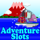 Adventure Slots icono