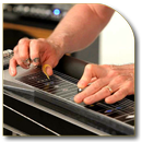 Pedal Steel Guitar APK