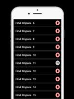 Hindi Ringtones 2018 screenshot 3