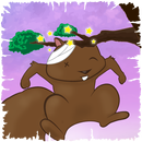 Climb the Tree - Dodge Trunk APK
