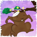 Climb the Tree - Dodge Trunk