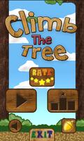 Climb the Tree - Dodge Trunk 海报