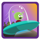 UFO Space Sprint Heat Stroke APK