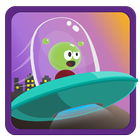 UFO Space Sprint Heat Stroke icon