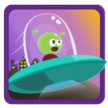 UFO Space Sprint Heat Stroke